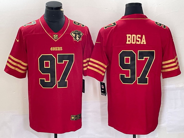 San Francisco 49ers Jerseys 148